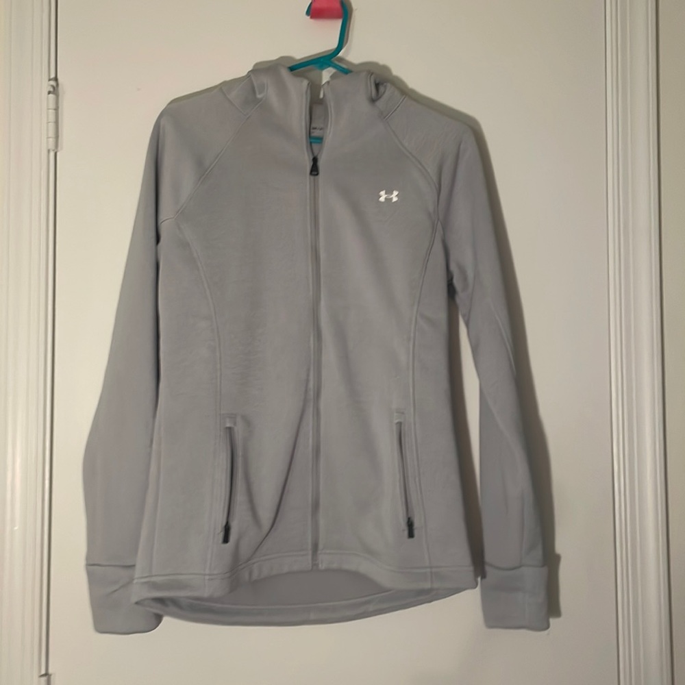 Under Armour Swacket Jacket - image 1